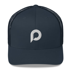 Physiopedia Trucker Cap