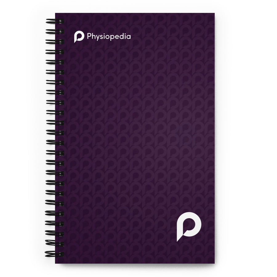 Physiopedia Notebook