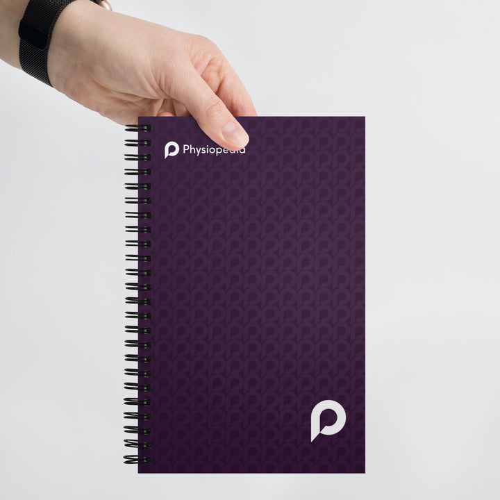 Physiopedia Notebook