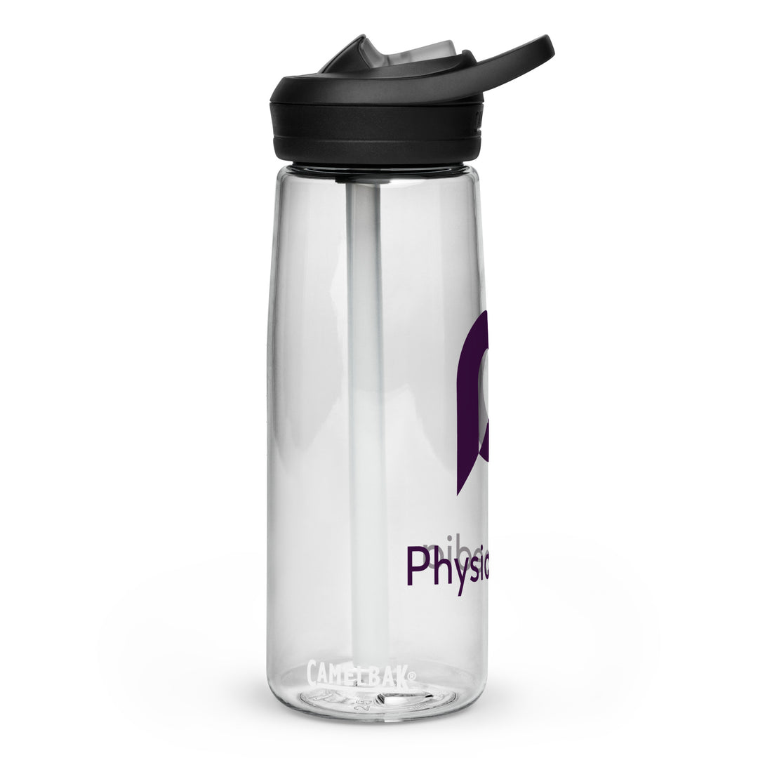 Physiopedia Water Bottle