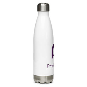 Physiopedia Water Bottle