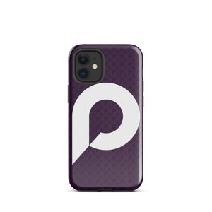 Physiopedia iPhone Case