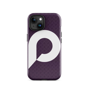 Physiopedia iPhone Case