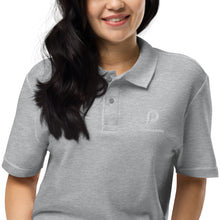 Physiopedia Polo Shirt