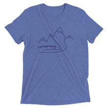 Moving Mountains T-Shirt