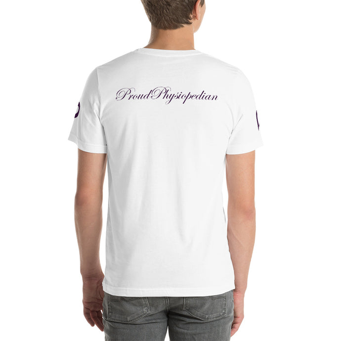 Proud Physiopedian!